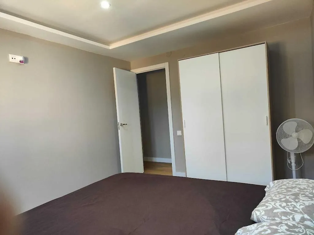 Superbe Appartement Terrasse Entierement Renove Au Bord De L'Ebre Deltebre