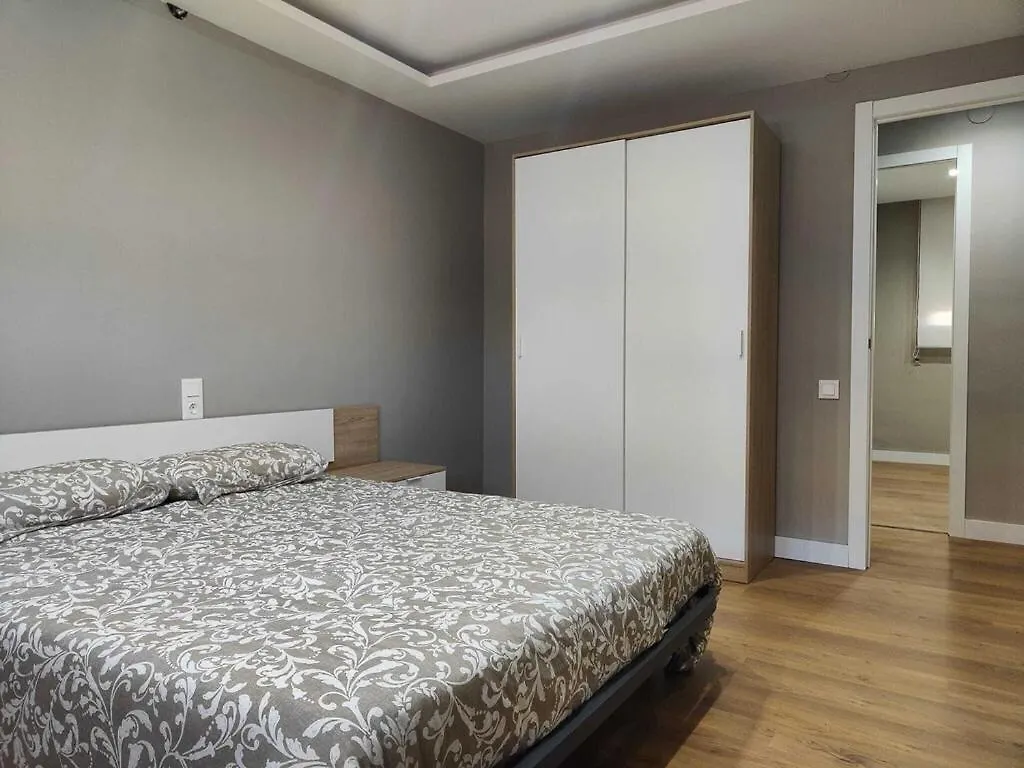 Superbe Appartement Terrasse Entierement Renove Au Bord De L'Ebre Deltebre 0*,